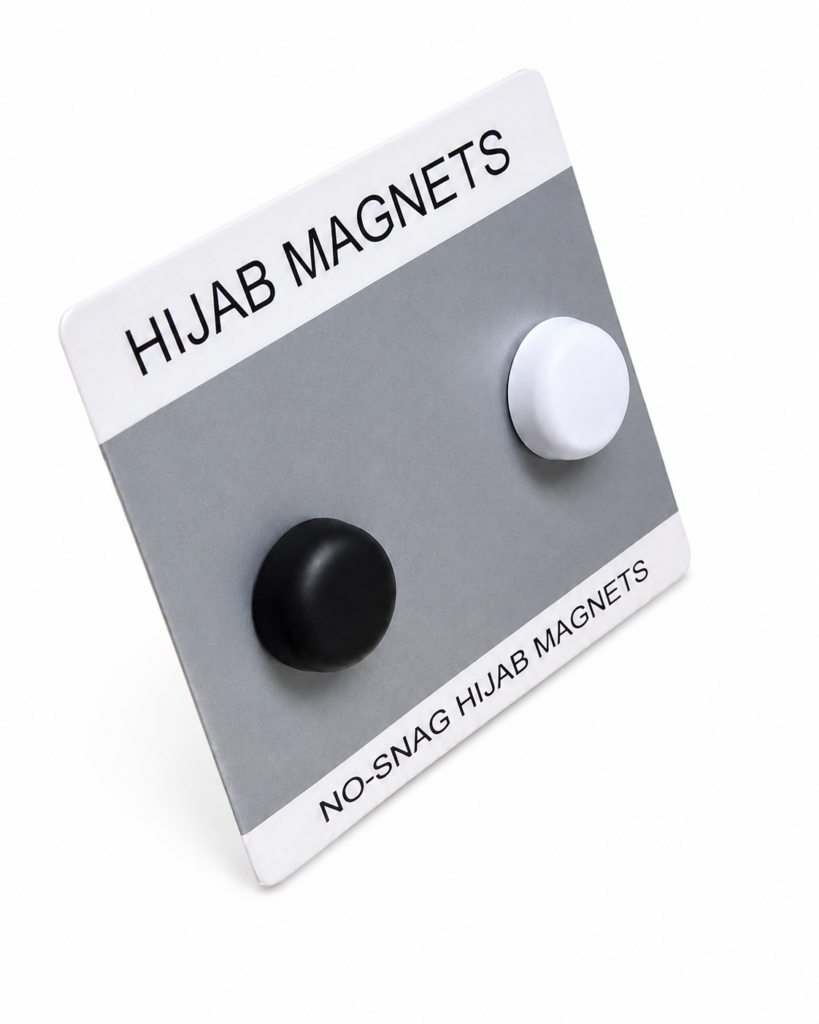 MAGNETS